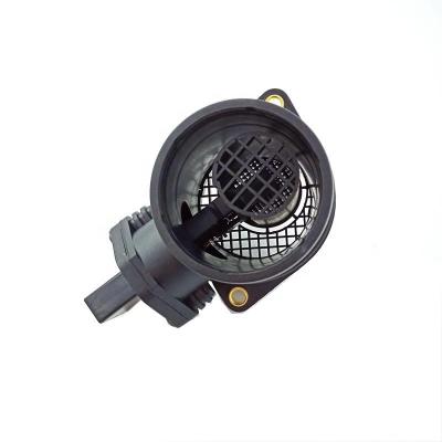 China Auto Air Flow Mass Sensor 1051396 Replacement Parts 1384275 1428448 038906461C For VW AUDI A3 (8L1) for sale