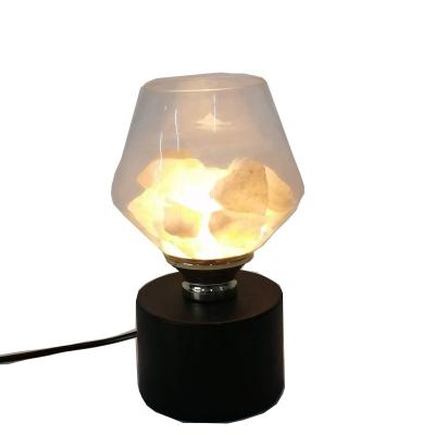 China Yiwu Huifeng Environmentally Friendly New Design Decoration Bedside Lamp Bedroom Decoration Lamp Table Ornaments Night Light for sale