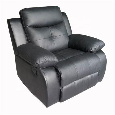 China Super comfortable lazy boy sofa comfort home theater recliner high quality genuine leather chair for sale