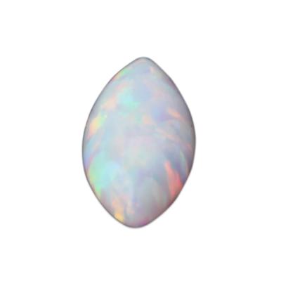 China Color Set or Factory Price of Fire O17 Opal Cabochon Loose Gemstone Marquis Shape Colored Cabochon for Jewelry Making for sale