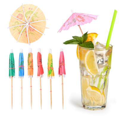 China Disposable Chinese Private Label Toothpicks Japanese Style Sushi Party Bamboo Toothpicks for sale