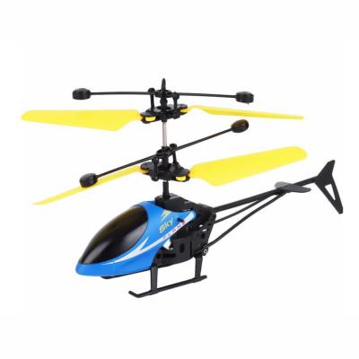 China Portable RC Hobby R/C RC Helicopter For Kids Combine Helicopter Radio Control Remote Control Flying Toys for sale