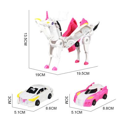 China Building Toy Hot Toy Cars Cartoon Toys For Boys Funny Car Plastic Gift Car Educational Model Toys For Children for sale