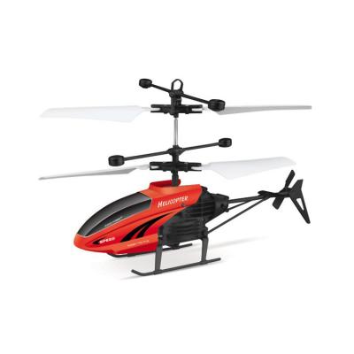 China RC Hobby Portable RC Helicopter For Kids Alloy Helicopter Radio Control Remote Control Flight Toys Christmas Gifts for sale