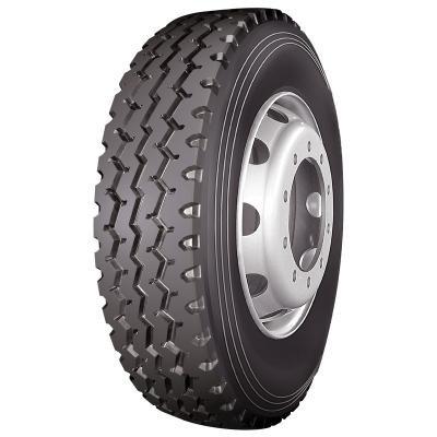 China Truck brand Longmarch 1000r20 top truck tire 10.00r20 for wholesale for sale