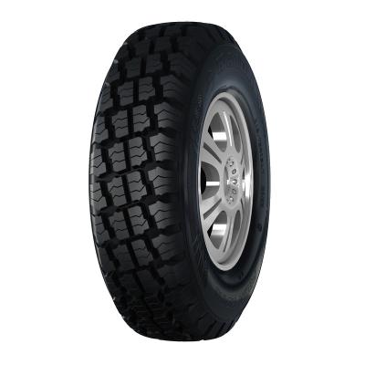 China CAR TIRE Haida mud terrain tires ruedas 235 75r15 SUV H/T tires 31x10.5r15 for wholesale for sale