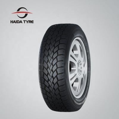 China Rubber CAR TIRE HAIDA HD667 185/65R14 195/65R15 CHEAP TIRE Ntural TOURING CAR TIRE for sale