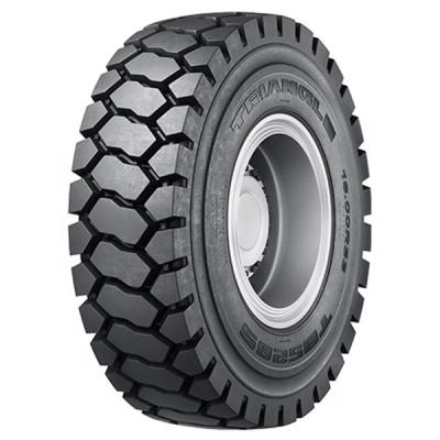 China LONGMARCH 14.00R25 16.00R25 ARTICULATED DUMP TRUCK RADIAL PULLING TIRE FOR ARTICULATED DUMP TRUCK for sale