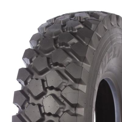 China Military Truck Tire 16.00r20 Military Trucks for sale