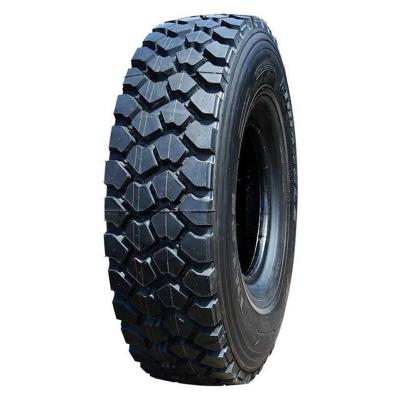 China Factory Direct Selling High Quality 365/85R20 Military Truck Tire Triangle Brand China MILITARY TRUCKS for sale