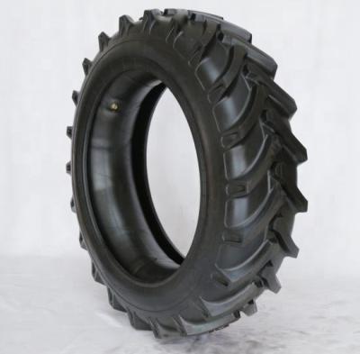 China AGRICULTURE TIRE SOLIDWAY BRAND AGRICULTURAL TRACTOR TIRES 18.4-30 R1 WITH TUBE for sale