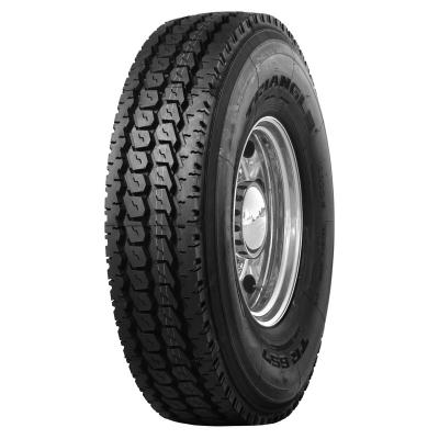 China TRIANGLE TRUCK TIRE 315/80R22.5 all sets 22.5 for sale