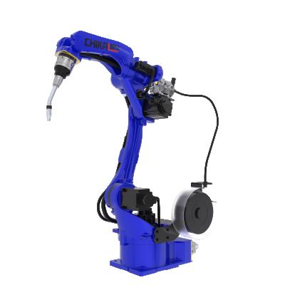 China All welding industry Fulzh fronius robotic welding controller and welding robot and tube welding robot for sale