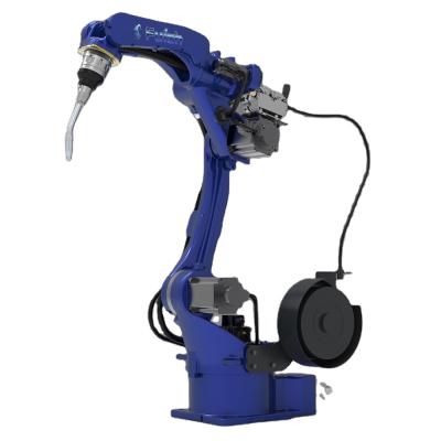 China All Welding Industry Fulzh MIG Welding Robot for sale