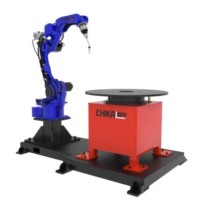 China All welding industry Fulzh aluminum MIG welding for robot and good arc welding robot like kuka welding robot for sale