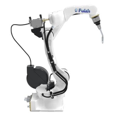 China All Welding Industry Fulzh 6 Axis Industrial Robot for sale