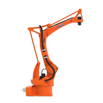 China All Industry 4 Axis Handling Stamping Robot And Industrial Handling Robot for sale