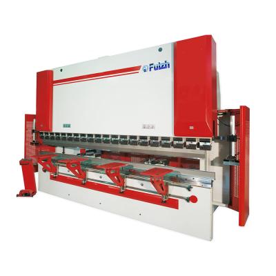 China building material stores fulzh cnc press brake and bending machine for sale