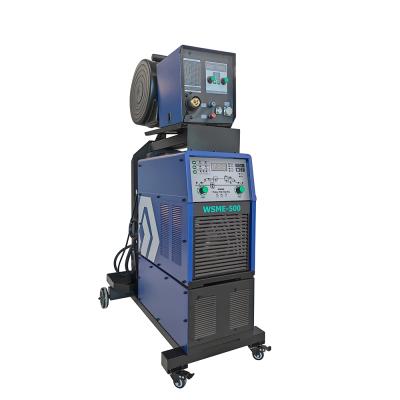 China MIG MAG CO2 Fulzh MIG Welding Machine And TIG Welding Machine for sale