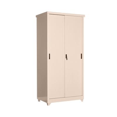 China High Sliding Door Practical Environmental Friendly Professional Home Balcony Wardrobe Furniture Bedroom Cabinet Furniture Cabinet for sale