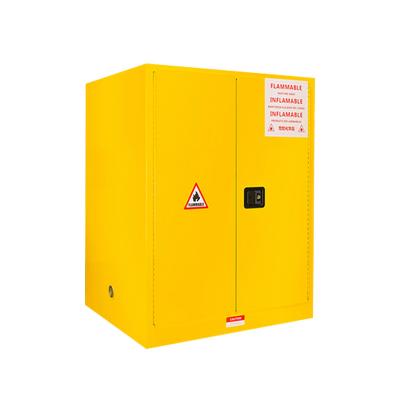 China OEM ODM Traditional Chemistry Liquid Storage Explosion Proof Flammable Safety Cabinet for sale