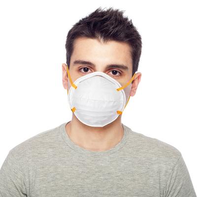 China Anti - Katoenen van het de Kopmasker van Pm2.5 Ffp2 Naald Geslagen Materiaal voor Restaurant Te koop