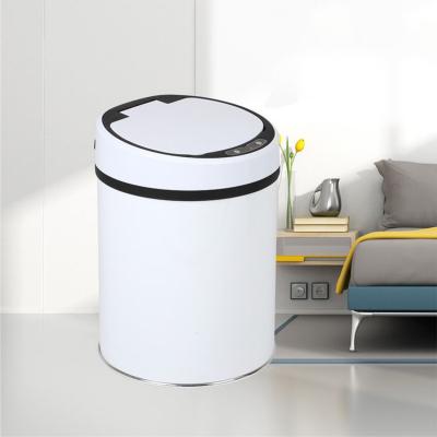 China New Sustainable Household Manufacturing Smart Kitchen Eco Sustainable Waste Bin for sale