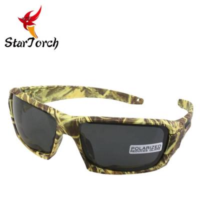 China Sports Sunglasses Brand Camouflage Eyeglass Sport Sun Glasses Fishing Glasses Oculos De Sol Masculino Sunglasses for sale