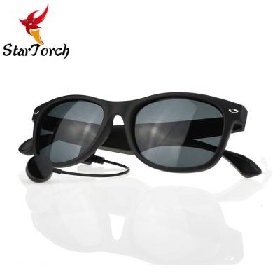 China Wholesale Fashion Sunglasses New Design Blue Tooth Lenses with Smart Phone for Cycling Training for sale