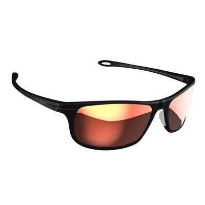 China Virtually Indestructible Fashion Sunglasses CUBIK RXW Full-Wrap Sports Sunglasses for sale