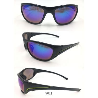 China Wholesale Outdoor High Quality Sports Sunglasses Sports Sunglasses Fashion Cycling Polarized Safety Goggles for sale