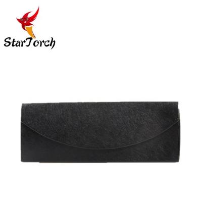 China Wholesale plastic branded sunglasses case custom logo folding case for china sunglasses for sale