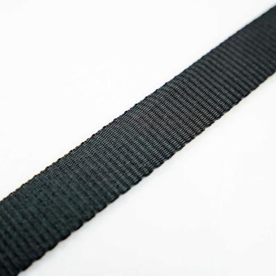 China High Quality Customizable Color Plain Weave PP Photoresist Webbing For Garment Accessories for sale