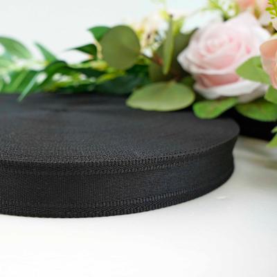 China High Quality Good Price Eco-friendly Polyester Photoresist Webbing For Trolley Seat Belt for sale