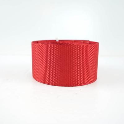 China Hot Selling High Quality And Eco-friendly Polyester Webbing Strap For Tree Protection Belt for sale