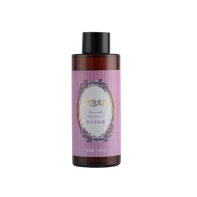 China Flower Plant Supply Face Care Moisturize 500Ml Hydrolat Lavender Hydrolat for sale