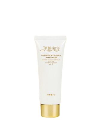 China All-Natural Nourishing Hand Cream deeply nourishes and brightens skin for sale