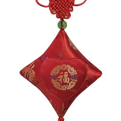 China Natural Plant Sachet of Beautiful Traditional Meaning for sale