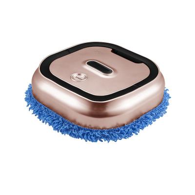 China Best-selling Smart Robot Vacuum Cleaner Household Gift Automatic Cleaning Creative Cleaning Machine for sale