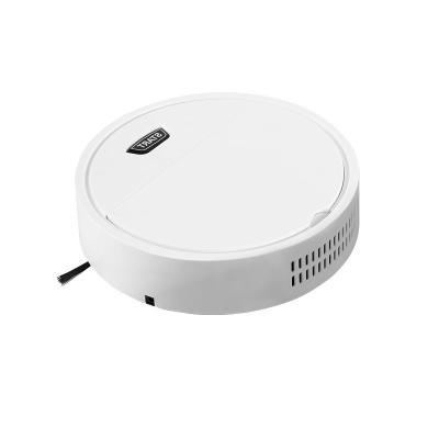 China Reliable Smart Robot Cleaner Automatic Robot Vacuum Maker Cleaning Vacuum for sale