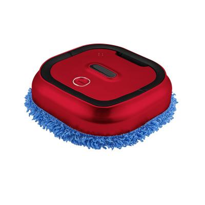 China Low Price Easy Operation Smart Robot Vacuum Cleaner Self Cleaning Sweeping And Mopping Floor for sale