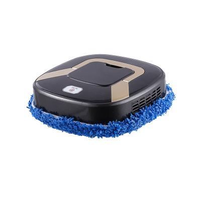 China Good Performance High Quality Auto Cleaning Robot Automatic Intelligent Fast Smart Vacuum Cleaner for sale