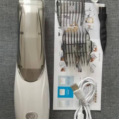 China All-in-one car shaving and vacuuming machine for the dog for sale