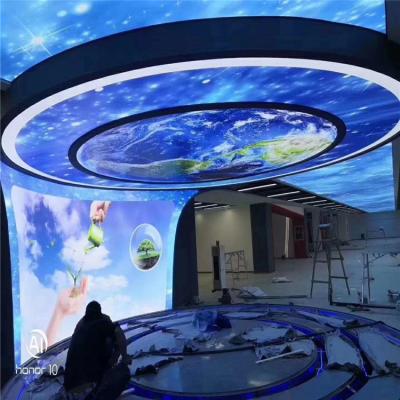 China Artistic Ceilings Luminous Stretch Led Lighting Lamp Ceiling To Wedding Ceiling Wall Decor for sale