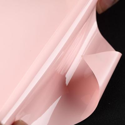 China MSD Self Adhesive PVC Non Lack Glossy Matte Stretch Ceiling For Home for sale