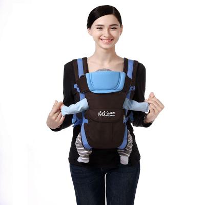 China Popular Carying Baby Sling Wrap Supplier China Adult Baby Carrier for sale