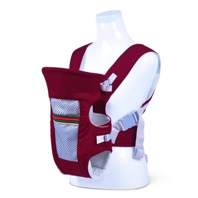 China Soft Professional Manufacturer Unique Design Baby Sling Wrap Carrier for sale