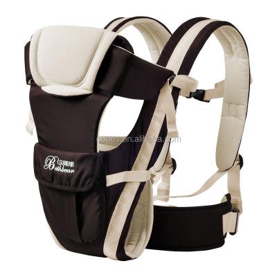 China 2018 popular multifunctional cheap kangaroo baby carrier with free size good quality for sale