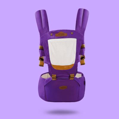 China Manufacturer Multifunctional Hot Sale Envelope Product Newborn Baby Carrier Hip Seat for sale