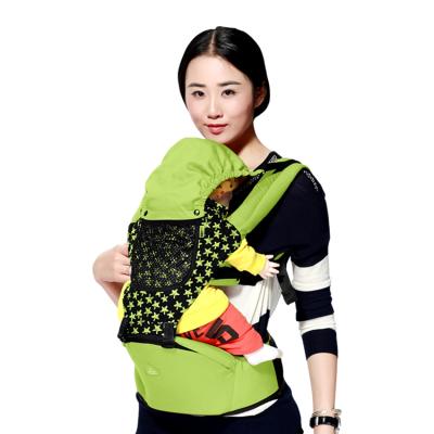 China Cobes Breathable New Product Four Seasons Baby Carrier Hip Seat Baby Product Factory Wholesale for sale